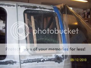 FAST Fabrication 94 b4000 turn into SNORE class 7 race truck build thread