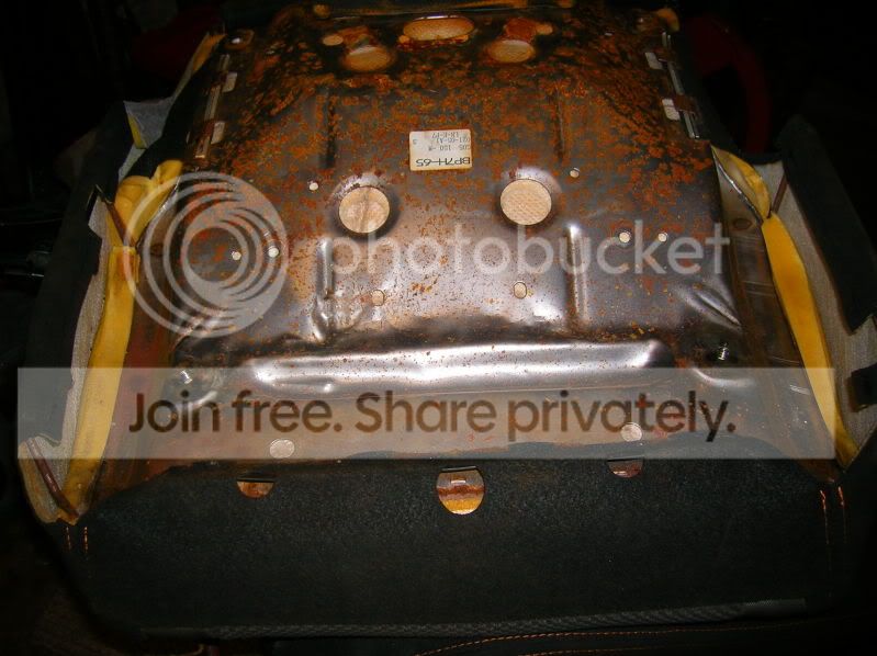 UrbanRedneckKid's Build Thread