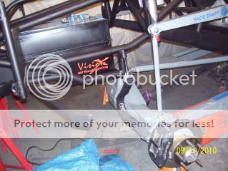 FAST Fabrication 94 b4000 turn into SNORE class 7 race truck build thread