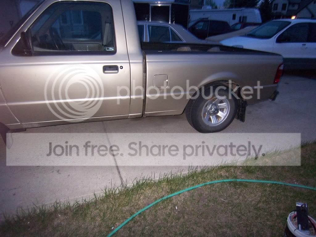 Show us what ur stock rbv is capable of