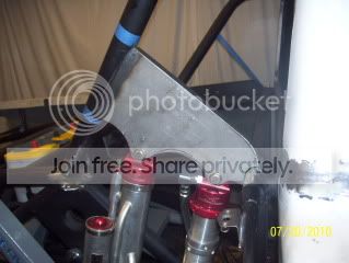 FAST Fabrication 94 b4000 turn into SNORE class 7 race truck build thread