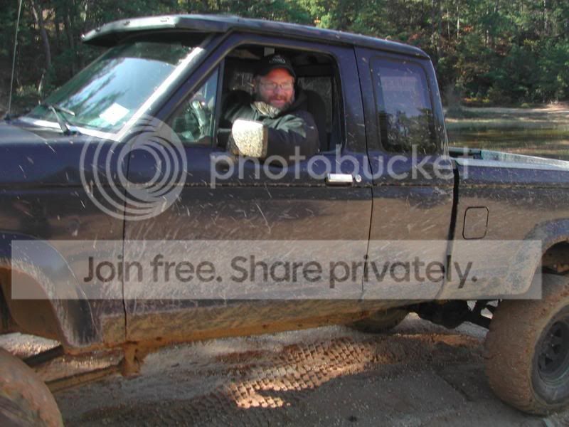 October Wheeling South Jersey