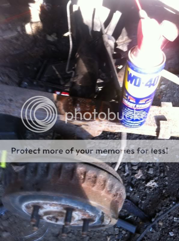 project changing ways on bronco 2