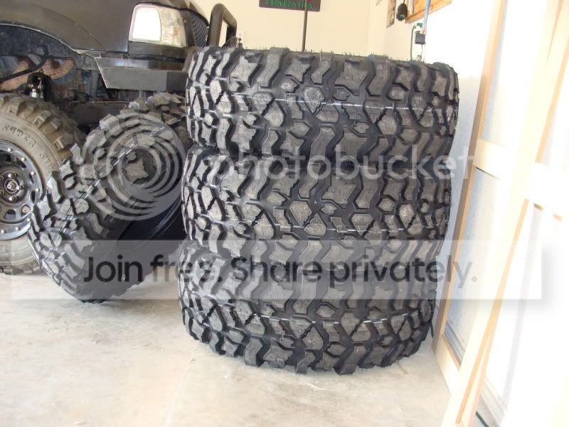 favorite tire to use?