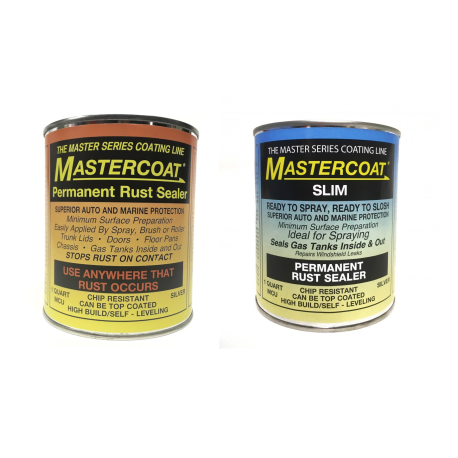 nomorerust.com