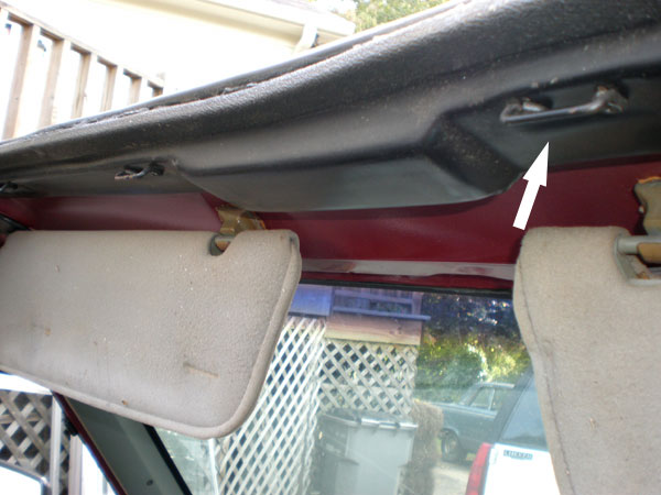 92 Convertible