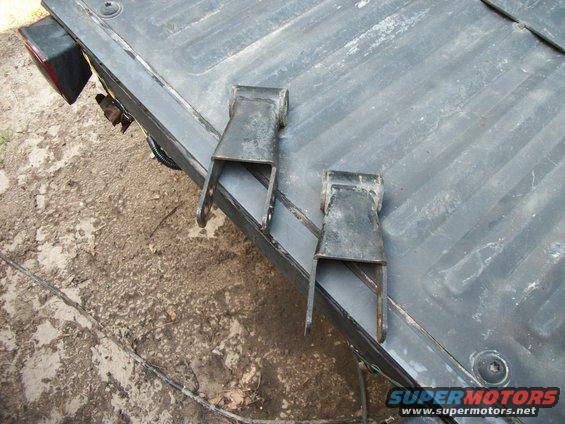 91 ranger s-cab 4x4