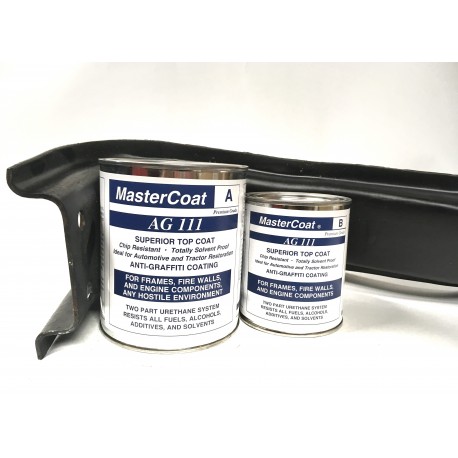 nomorerust.com