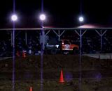 Ranger tough truck racer Ranger tough truck racer