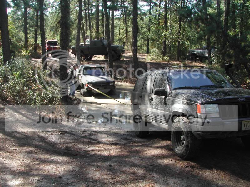 October Wheeling South Jersey