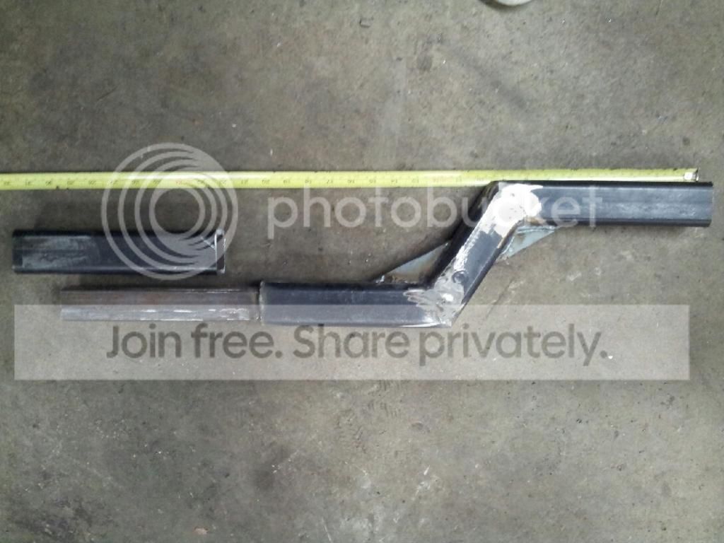 hockeyryans ranger build