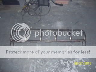 FAST Fabrication 94 b4000 turn into SNORE class 7 race truck build thread