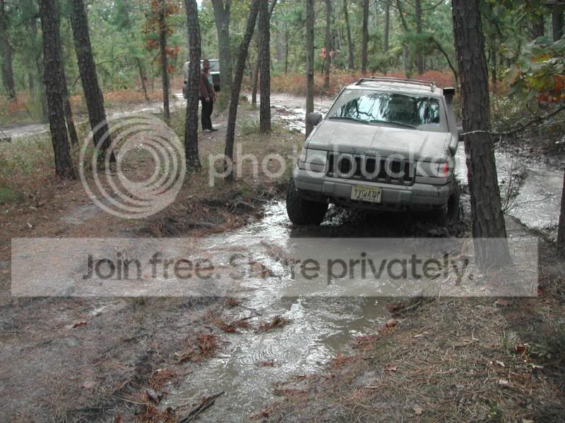 October Wheeling South Jersey