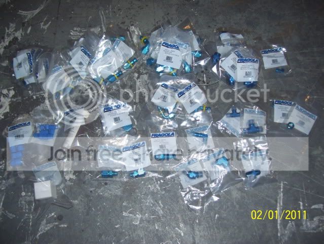 FAST Fabrication 94 b4000 turn into SNORE class 7 race truck build thread