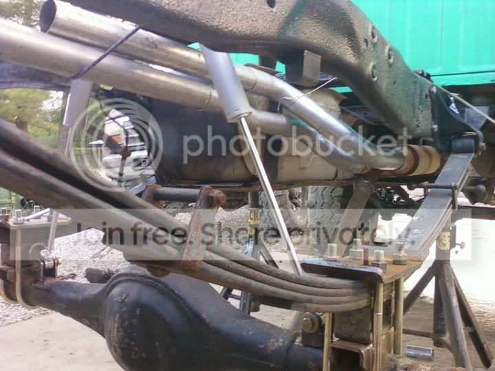 UrbanRedneckKid's Build Thread