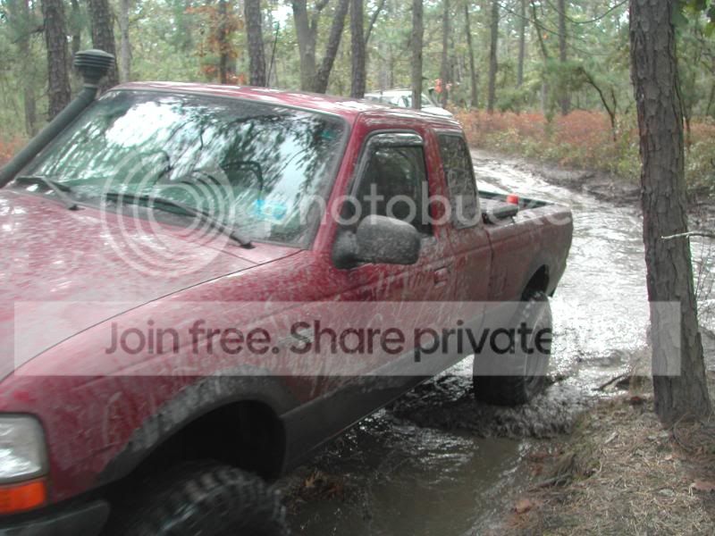 October Wheeling South Jersey