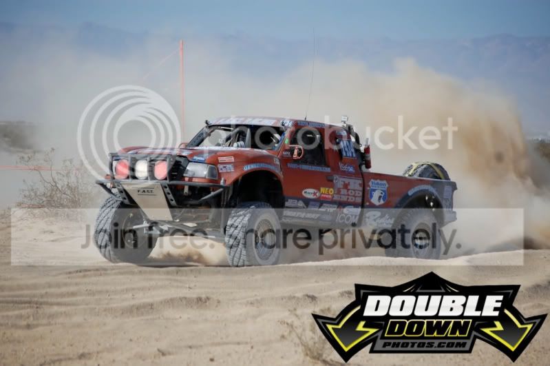 FAST Fabrication 94 b4000 turn into SNORE class 7 race truck build thread