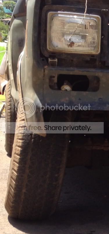 Show us what ur stock rbv is capable of