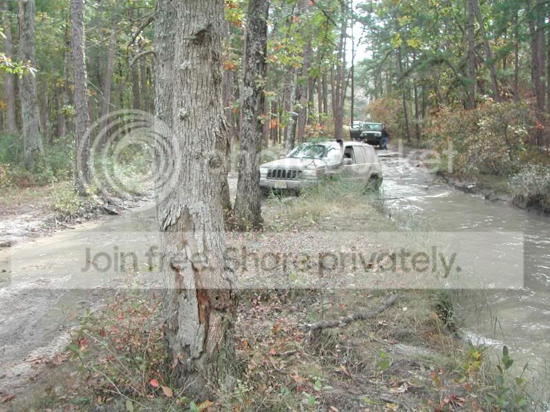 October Wheeling South Jersey