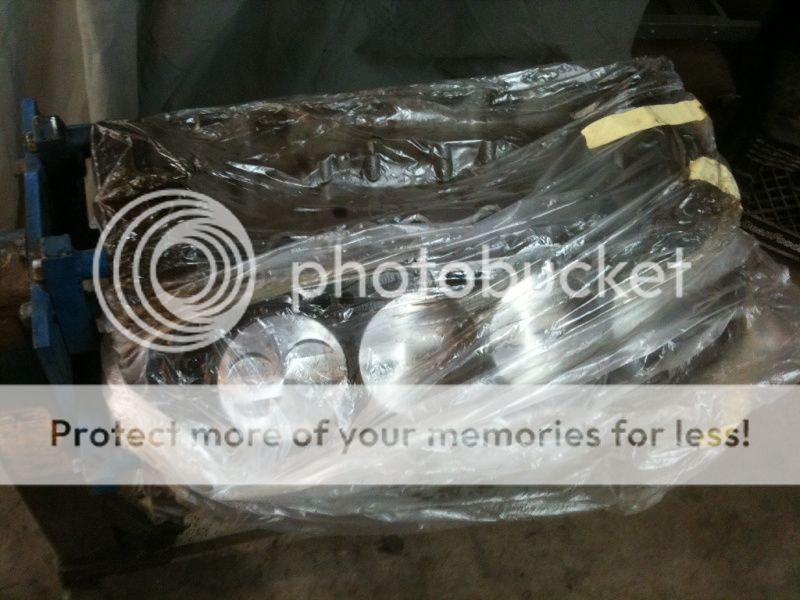 My '99 4x4 RegCab Steppie Build