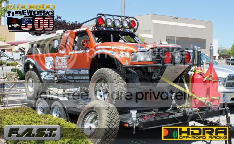 FAST Fabrication 94 b4000 turn into SNORE class 7 race truck build thread