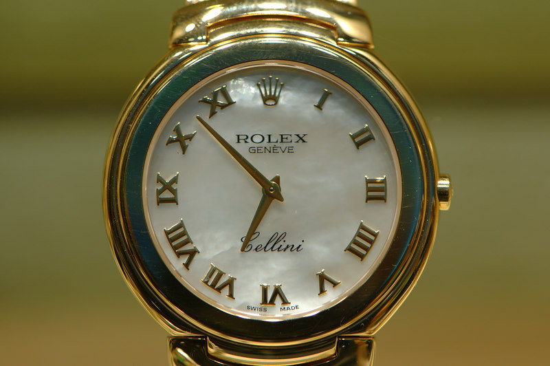Watches