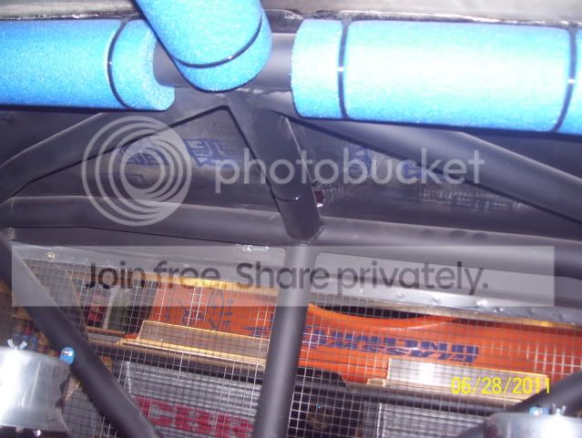 FAST Fabrication 94 b4000 turn into SNORE class 7 race truck build thread