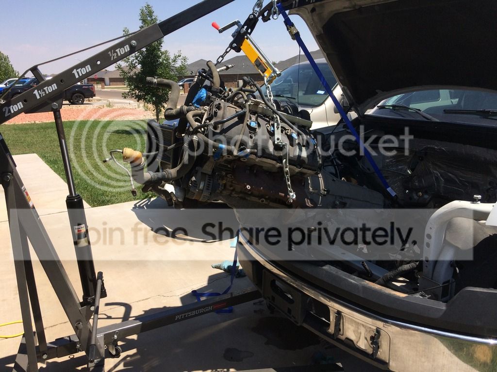 Drag Truck - The Danger Ranger