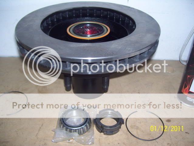 FAST Fabrication 94 b4000 turn into SNORE class 7 race truck build thread