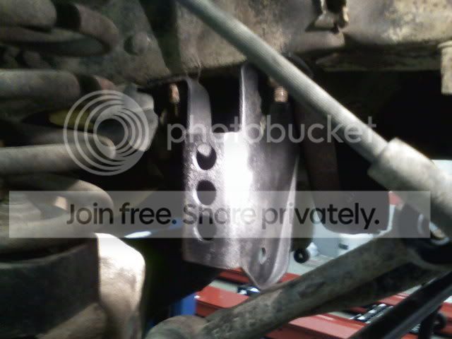 The Dana 35 Sucks Too