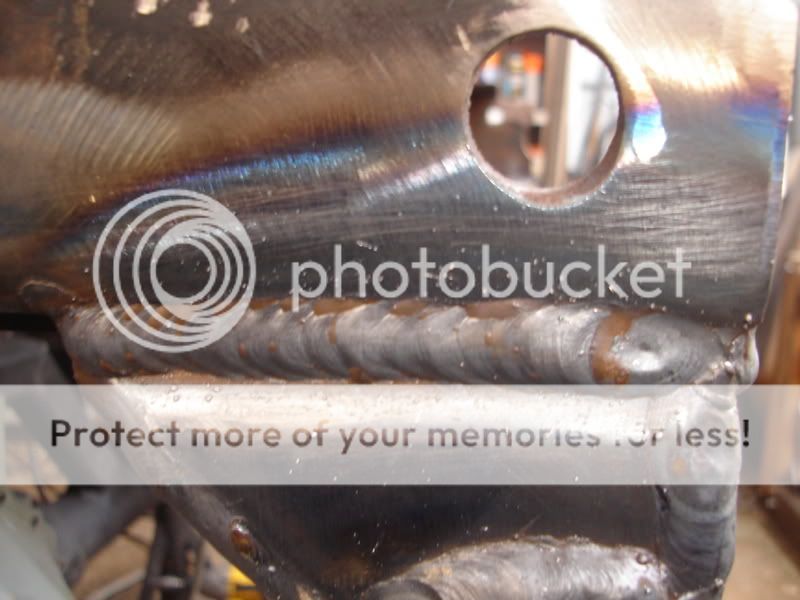 New guy, new project: 1988 BII wheeler