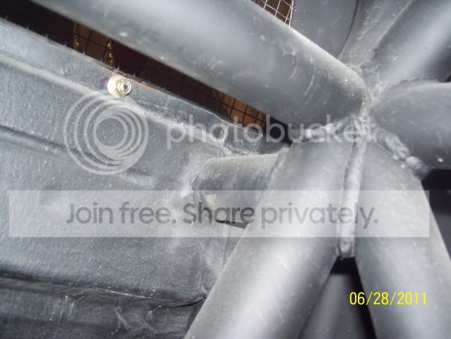 FAST Fabrication 94 b4000 turn into SNORE class 7 race truck build thread