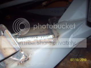 FAST Fabrication 94 b4000 turn into SNORE class 7 race truck build thread