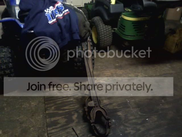 UrbanRedneckKid's Build Thread