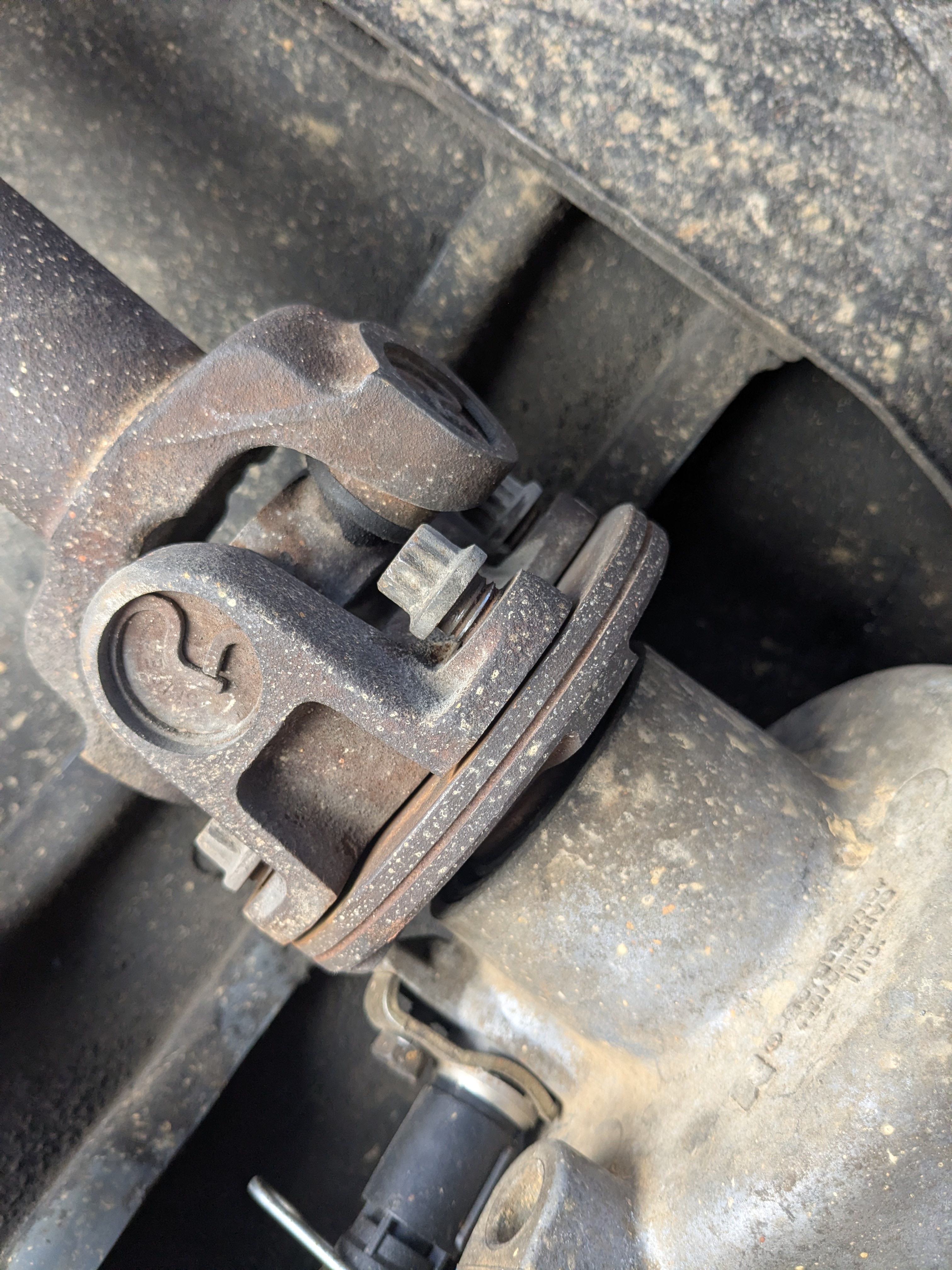 What did you do to your Ranger today? (Part Deux!)