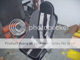 FAST Fabrication 94 b4000 turn into SNORE class 7 race truck build thread