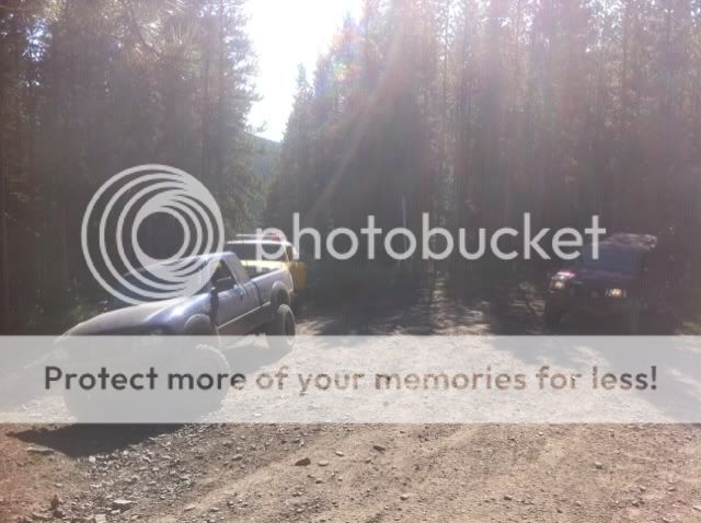 Day one pic of your Ranger and current pic