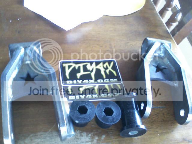 UrbanRedneckKid's Build Thread