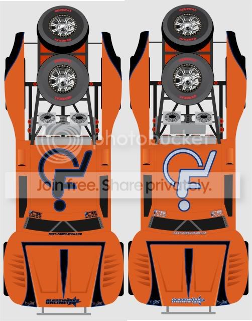 FAST Fabrication 94 b4000 turn into SNORE class 7 race truck build thread