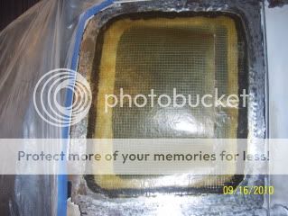 FAST Fabrication 94 b4000 turn into SNORE class 7 race truck build thread