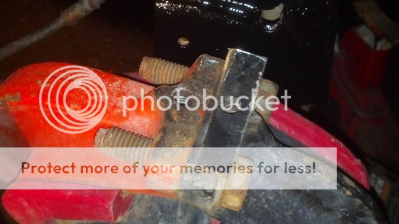 i need some scholing on heim joint steering