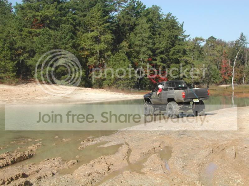 October Wheeling South Jersey