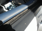 FatMat (sound deadner) install w/ photos!