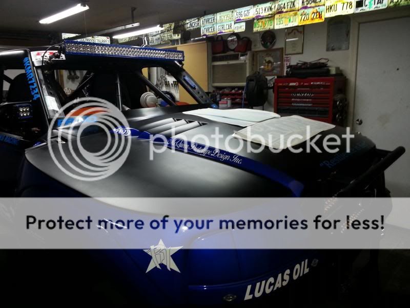 FAST Fabrication 94 b4000 turn into SNORE class 7 race truck build thread