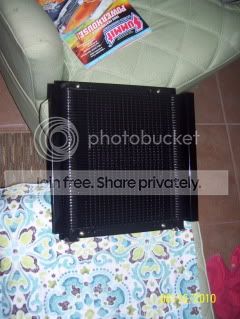 FAST Fabrication 94 b4000 turn into SNORE class 7 race truck build thread