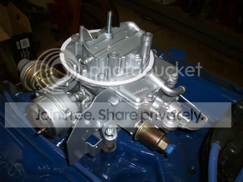 Betcha never seen this on HGTV...