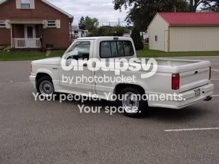Ranger GT Pics needed...........