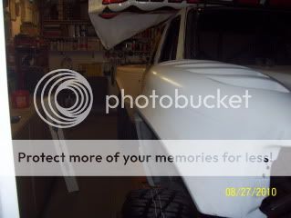 FAST Fabrication 94 b4000 turn into SNORE class 7 race truck build thread