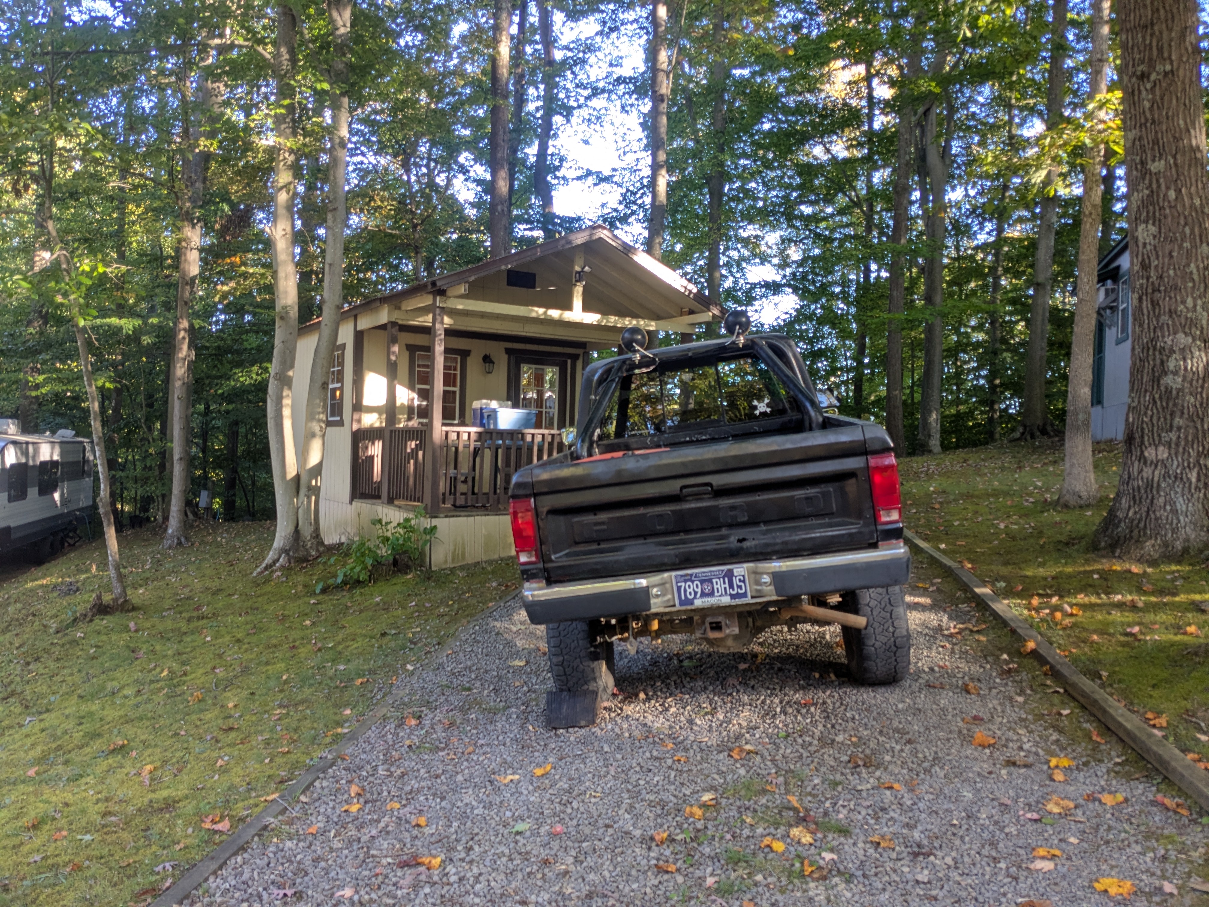 2026 Fall Colors Campout