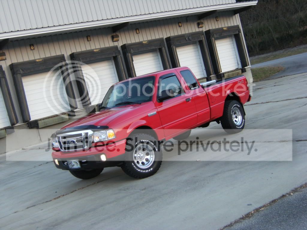 My Snow Excursion with a scare